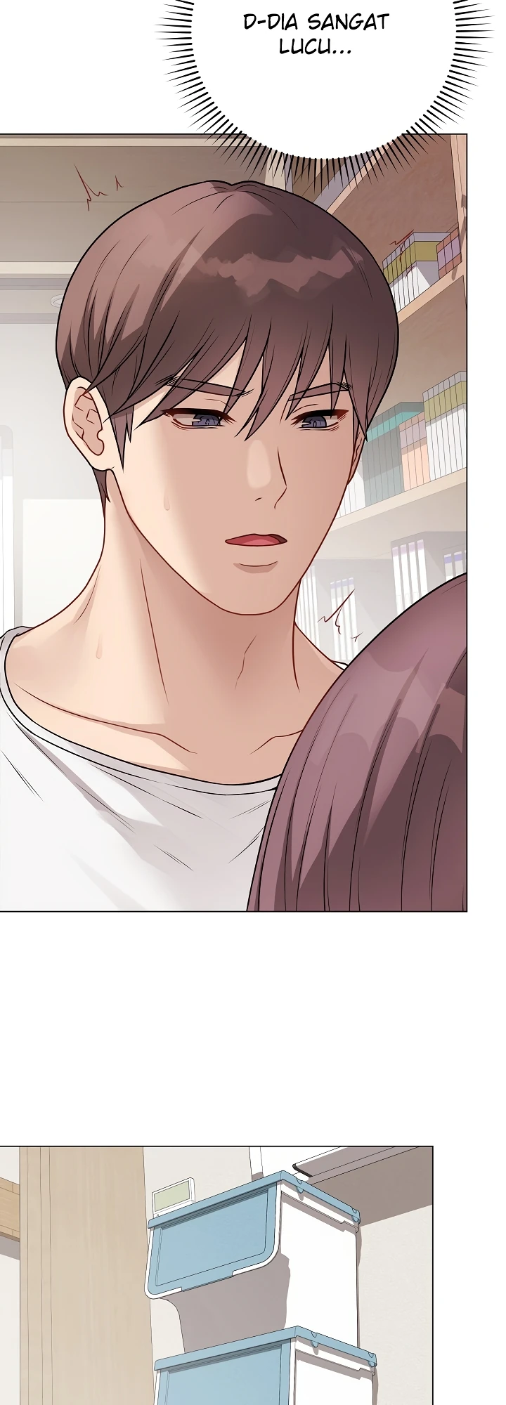 Signed, Sealed, Mistaken - Page 52